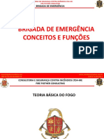 1 Brigada de Incendio Conceito Instrutor