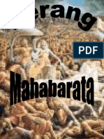 Fakta Ilmiah Adanya Perang Mahabharata by Abdil