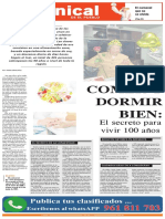 DOMINICAL  28.02.2021