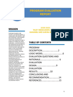 Sea Final Draft Edp Report 3 PDF 1