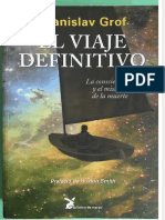 El Viaje Definitivo Stanislav Grof