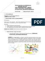 5 - TALLER - # - 5 - ECOLOGIA - Y - ECOSISTEMAS, DERECHOS - COLECTIVOS - y - RECURSOS - NESTOR DAVID NAVARRO PEÑALOZA