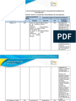 Anexo 3 - Matrices de La Fundamentación Teórico-Conceptual Del Problema de Investigación - Paso 3 - Jamerson Polania