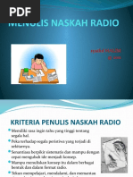 Download Naskah Radio 5 by syaifulhalim SN50364872 doc pdf