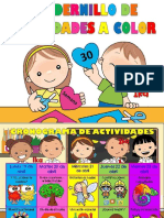 Cuadernillos PDF Semana 30