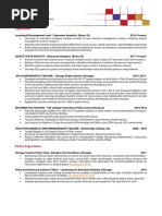 Melissa Miller Resume 3