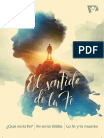 PDF El Sentido de La Fe