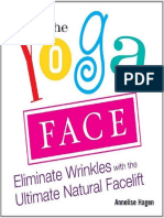 El Yoga Face- Annelise Hagen- Traducido