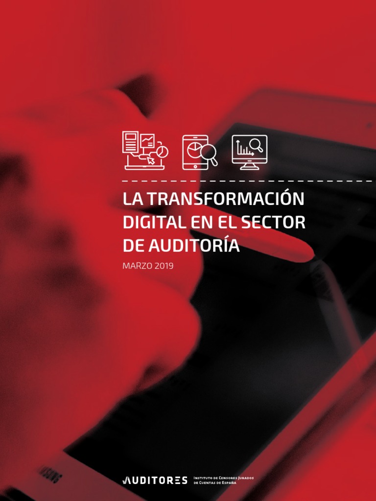 Transf Digital | PDF | Computación en la nube | Gestión de registros