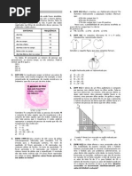 Matemática - 10 Conjuntos