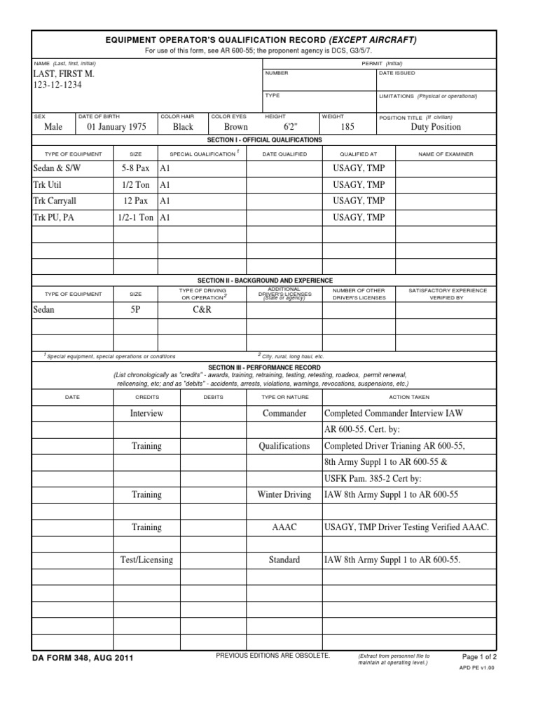 equipment-operator-s-qualification-record-for-use-of-this-form-see-ar-600-55-the-proponent-agency-is-dcs-g3-5-7-pdf-manufactured-goods-land-vehicles