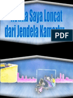 Saya Loncat