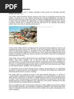 7 Fundamentals of Army Reconnaissance | PDF | Reconnaissance | Military