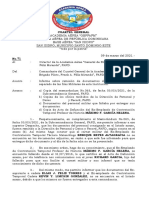 071 Informe sobre entrega de documentos del cancelado 03-03-2021 (1)