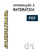 Matemática - Ensino Fundamental - Introdução