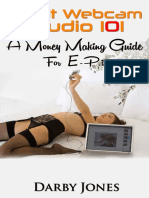 Adult Webcam Studio 101 - A Money Making Guide For E-Pimps ...