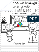 Mundo ABC 1° Tercer Trimestre PDF