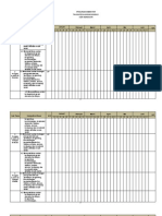 Program Semester Kelas 2 Semester 2 PDF