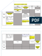 Cronograma Semanal-6° Ano (06/07 A 10/07) : Disciplina Segunda Terça Quarta Quinta Sexta