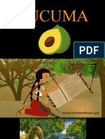 Lúcuma