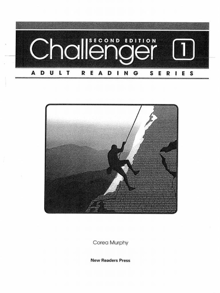 Challenger 1 - L1-20 | PDF