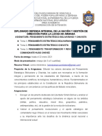 ASIGNACION TEMA 1 Diplomado