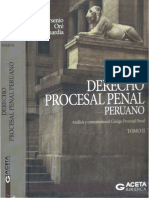 Derecho Pp Peruano II