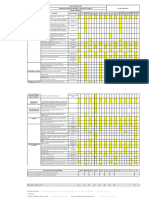 Plan de Trabajo Seguridad y Salud en El Trabajo 2021 Abc Metalmecanica