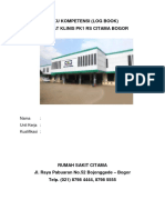 Log Book PK 1 PDF