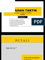 Permainan Taktik