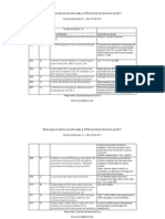 Resolução do  Exame OTOC 26/FEV/2011