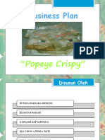 Dokumen.tips Presentasi Business Plan Popeye Crispy
