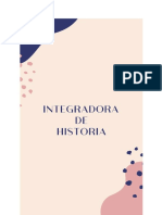 INTEGRADORA DE HISTORIA LUCAS FEDERICO AVILÉS 3°3