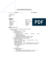 Format Askeb Bersalin-Gusti Seventina Simatupang