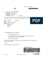 Biometrics Notice Letter Diaz Flores