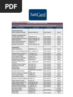 Download Cartilla de Prestadores de SaltCard Salud by SaltCard SN50367196 doc pdf