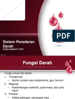 Sistem Peredaran Darah