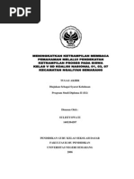 Download meningkatkan keterampilan membaca by Dank Kluet SN50367327 doc pdf