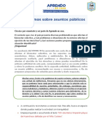 Ficha de Trabajo 1ro y 2do Semi Presencial Del 19 de Abril Al 23 de Abril DPC.