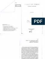 16. Bornkamm, G. (2002). Pablo y El Mensaje de Cristo Proclamando Por La Primitiva Comunidad