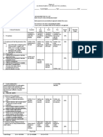 Rubric S