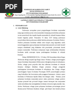Orientasi Pkm Suci