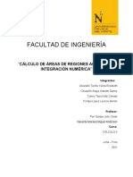 Tarea Semana 3 - Calculo II