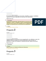 evaluacion inicial ANALISIS DE  COSTOS