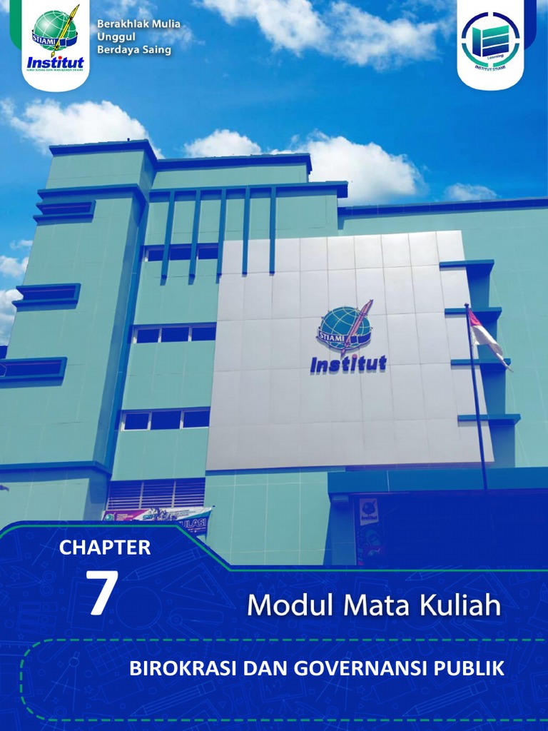Aktor Good Governance PDF