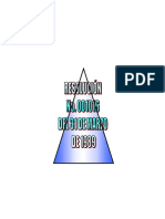 Resolución Número 001016 Del 31 de Marzo de 1989