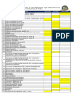 C. Clasificación de Cuentas F.E. - Enunciado