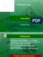 Imunisasi (Slide)