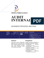 Modul 06 Audit Internal