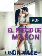 El Precio de Mason